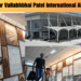 Sardar Vallabhbhai Patel International Airport Showcases Gujarat's Vibrant Heritage