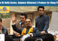 Sultan Of Delhi Series: Anjumm Shharma's Praises for Vinay Pathak