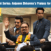 Sultan Of Delhi Series: Anjumm Shharma's Praises for Vinay Pathak