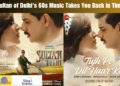 Sultan of Delhi's 60s Music Takes You Back in Time