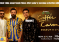 Sunny Deol Talks About Tough Times After Gadar's Success on Koffee with Karan