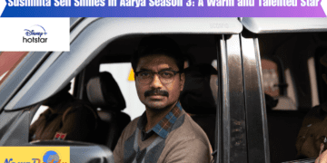 Sushmita Sen Shines in Aarya Season 3: A Warm and Talented Star