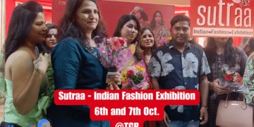 Sutraa Indian Fashion Exhibition