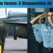 Tejas Movie Review: A Disappointing Air Force Film
