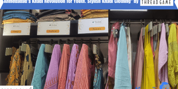 Thread Game Khadi Clothing