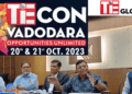 Tiecon Vadodara