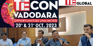 Tiecon Vadodara