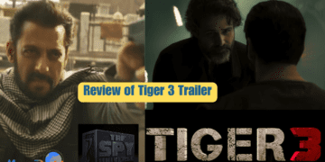 Tiger 3 Trailer Review