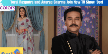 Toral Rasputra and Anurag Sharma Join New TV Show 'Dori