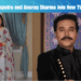 Toral Rasputra and Anurag Sharma Join New TV Show 'Dori