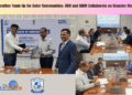 Two Universities Team Up for Safer Communities: RRU and GIDM Collaborate on Disaster Management