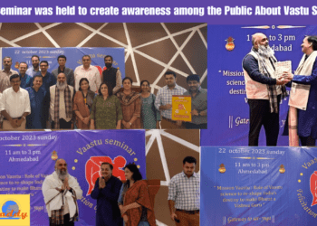 Vastu Seminar