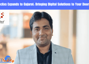 Webclixs Expands to Gujarat: Bringing Digital Solutions to Your Doorstep