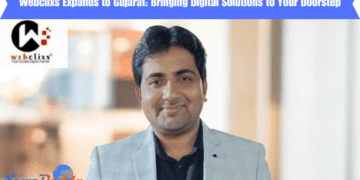 Webclixs Expands to Gujarat: Bringing Digital Solutions to Your Doorstep