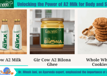 A2 Cow milk