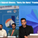 A Big Step for Gujarati Cinema Hurry Om Hurry Premieres at IFFI 54