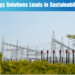 Adani Energy Solutions Leads in Sustainability Ratings
