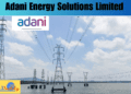 Adani Energy Solutions Limited.