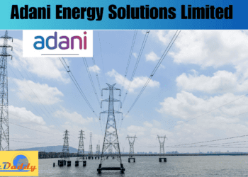 Adani Energy Solutions Limited.