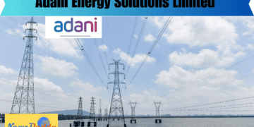 Adani Energy Solutions Limited.