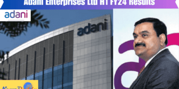 Adani Enterprises Ltd H1 FY24 Results