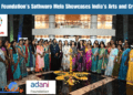 Adani Foundation,Sathwaro Mela,Arts and Crafts Exhibition,Artisans,Cultural Heritage,Handmade Products,Self-Help Groups (SHGs),Artisan Empowerment,Traditional Crafts,Indian Artistic Diversity,Sustainable Livelihoods,Economic Growth,Artisan Markets,Cultural Preservation,Rogan Art,Sadeli Craft,Corporate Gifting,Artisan Support,Cultural Identities,Sustainable Development Goals (SDGs)
