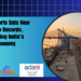 Adani Ports Sets New Cargo Records, Boosting India's Economy