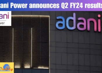 Adani Power announces Q2 FY24 results