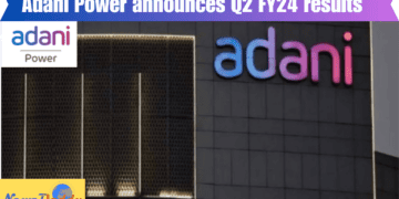 Adani Power announces Q2 FY24 results