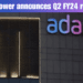 Adani Power announces Q2 FY24 results