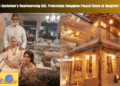 Amitabh Bachchan's Heartwarming Gift Prateeksha Bungalow Passed Down to Daughter Shweta