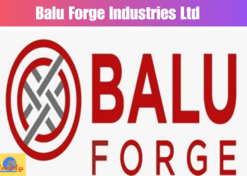 Balu Forge Industries Ltd