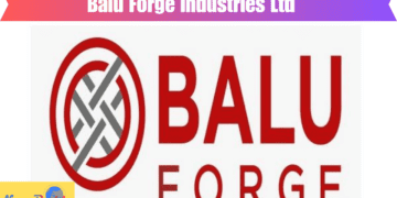 Balu Forge Industries Ltd