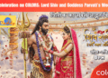 The TV show 'Shiv Shakti – Tap Tyag Tandav' on COLORS has captured the hearts of viewers with its amazing story about love, duty, and sacrifice.