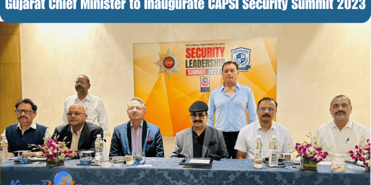 CAPSI Summit 2023