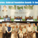 Celebrating Heroes Ashirvad Foundation Awards 14 Amazing Workers