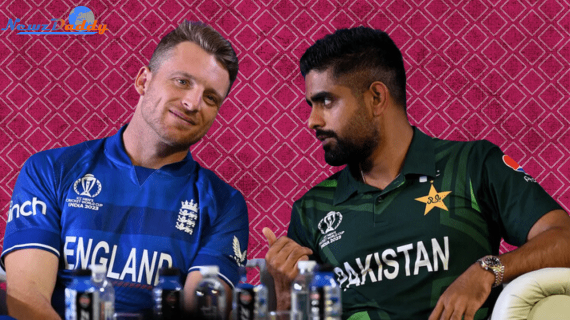 Eng vs Pak Post match discussion