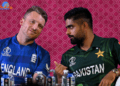 Eng vs Pak Post match discussion