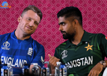 Eng vs Pak Post match discussion