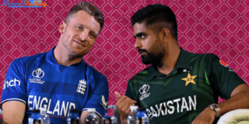 Eng vs Pak Post match discussion