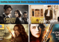 MX Player,International shows,November 2023,Entertainment,Action,Drama,Romance,Comedy,Dubbed in Hindi,The Legend Of Monkey King,Lawless Lawyer,Wynonna S01,The 3rd Charm,Wynonna S02,Chinese drama,Korean drama,Supernatural creatures,Adventure,Revenge,Justice,Romance comedy,New episodes,Hindi dub,TV series,Streaming,Online shows,TV streaming platform