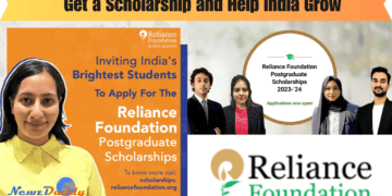 Get a Scholarship and Help India Grow