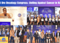 Global Uro Oncology Congress: Uniting Against Cancer in Kolkata"