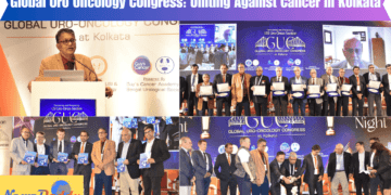 Global Uro Oncology Congress: Uniting Against Cancer in Kolkata"