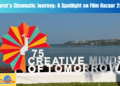 Gujarat's Cinematic Journey: A Spotlight on Film Bazaar 2023