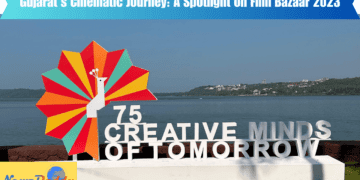 Gujarat's Cinematic Journey: A Spotlight on Film Bazaar 2023