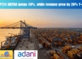 H1 FY24 EBITDA jumps 49%, while revenue grew by 26% Y-o-Y