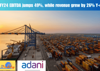 H1 FY24 EBITDA jumps 49%, while revenue grew by 26% Y-o-Y