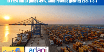 H1 FY24 EBITDA jumps 49%, while revenue grew by 26% Y-o-Y