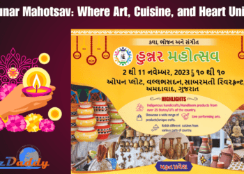 Hunar Mahotsav - Ahmedabad